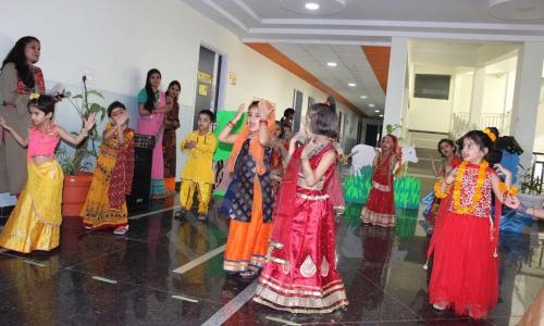 G.D. Goenka Public School — photo 8