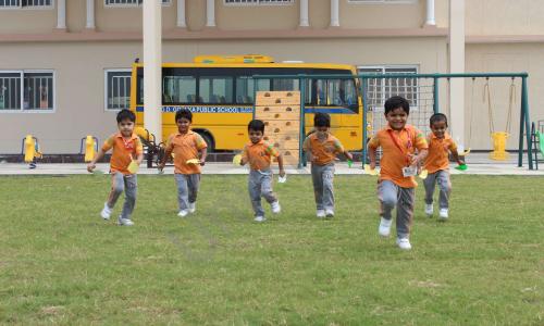 G.D. Goenka Public School — photo 10