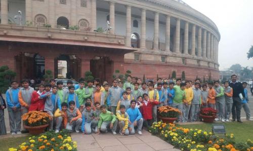G.D. Goenka Public School — photo 11