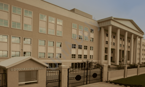 G.D. Goenka Public School — photo 2
