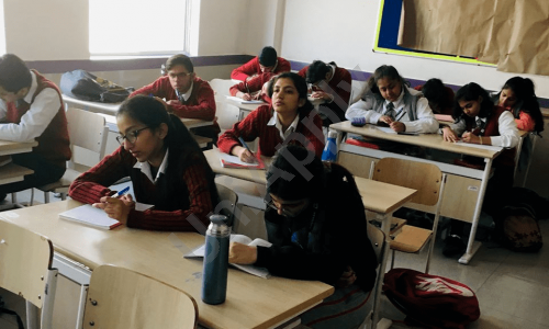 G.D. Goenka Public School — photo 3