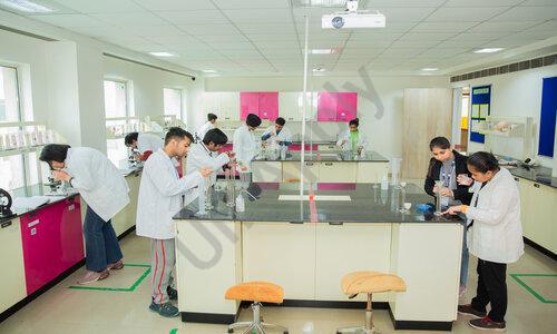 G.D. Goenka Public School — photo 8
