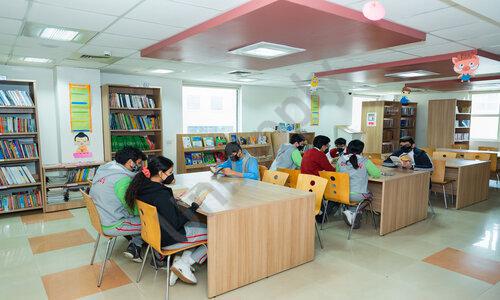 G.D. Goenka Public School — photo 10