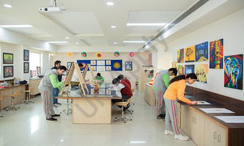 G.D. Goenka Public School — photo 11
