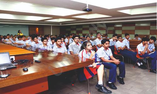 G.D. Goenka Public School — photo 15