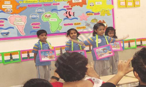 G.D. Goenka Public School — photo 16