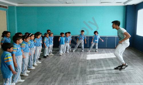 G.D. Goenka Public School — photo 18