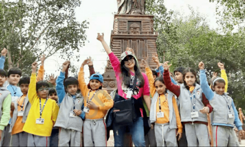 G.D. Goenka Public School — photo 19
