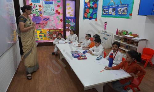 G.D. Goenka Public School — photo 5