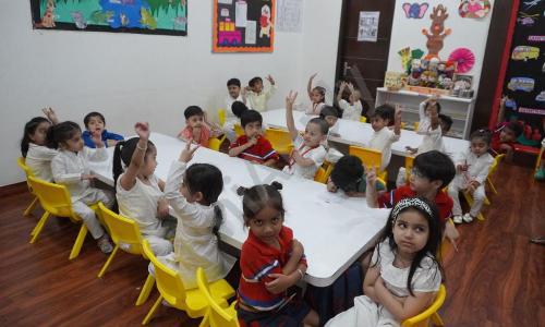 G.D. Goenka Public School — photo 7