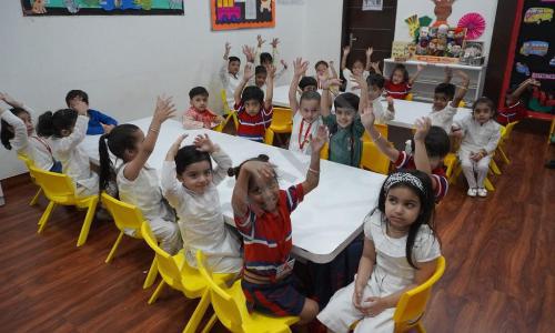 G.D. Goenka Public School — photo 8