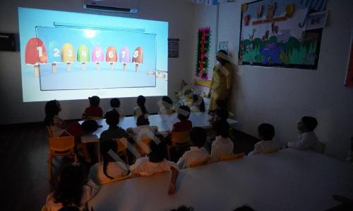 G.D. Goenka Public School — photo 4