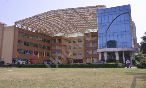 G.D. Goenka Public School — photo 1