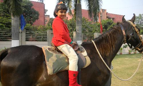 G.D. Goenka Public School — photo 5