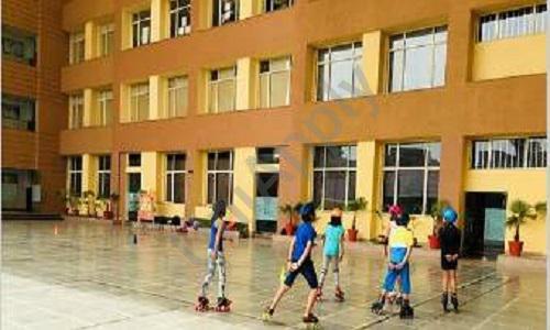 G.D. Goenka Public School — photo 7