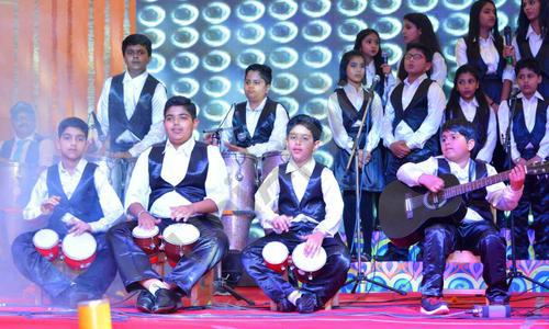 G.D. Goenka Public School — photo 8