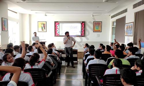 G.D. Goenka Public School — photo 9