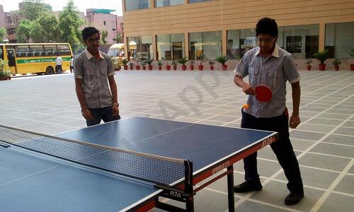 G.D. Goenka Public School — photo 10