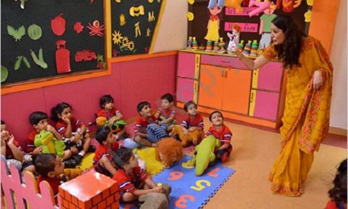 G.D. Goenka Public School — photo 12