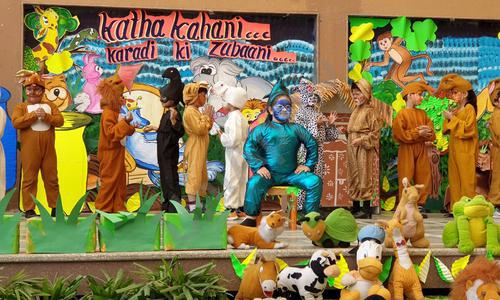 G.D. Goenka Public School — photo 14