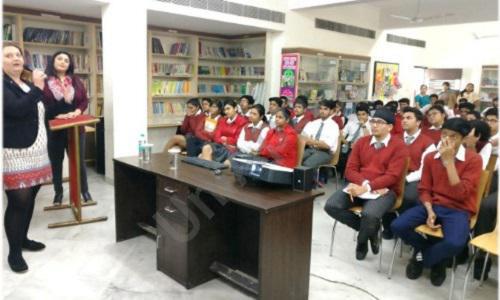 G.D. Goenka Public School — photo 15