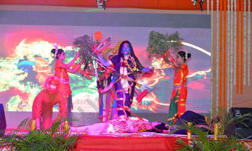 G.D. Goenka Public School — photo 16