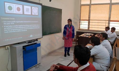 G.D. Goenka Public School — photo 18