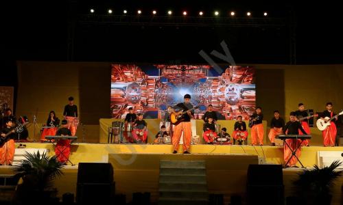 G.D. Goenka Public School — photo 19