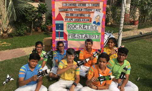 G.D. Goenka Public School — photo 20