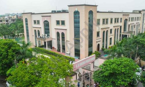 G.D. Goenka Public School — photo 1