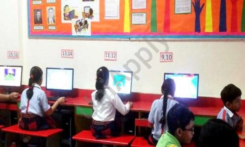 G.D. Goenka Public School — photo 3