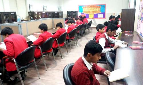 G.D. Goenka Public School — photo 4
