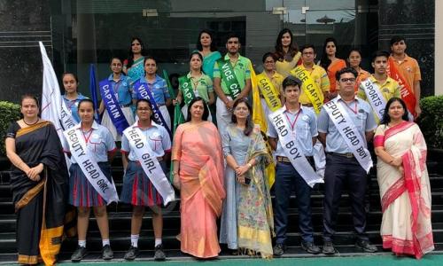 G.D. Goenka Public School — photo 6