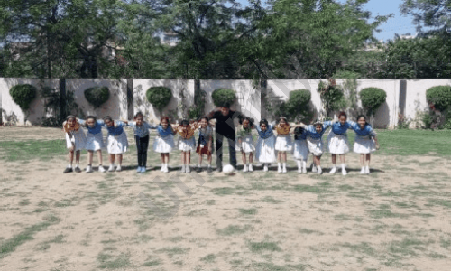G.D. Goenka Public School — photo 7