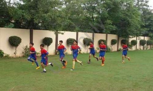 G.D. Goenka Public School — photo 8