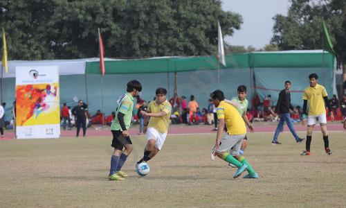 G.D. Goenka Public School — photo 14