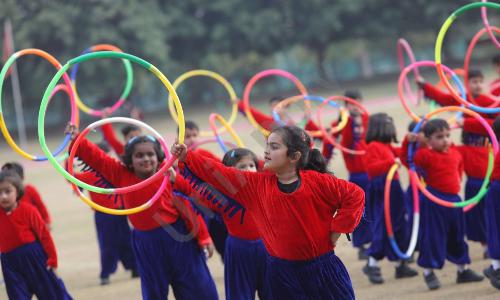 G.D. Goenka Public School — photo 15
