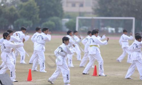 G.D. Goenka Public School — photo 16
