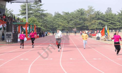 G.D. Goenka Public School — photo 17