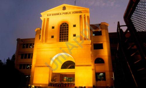 G.D. Goenka Public School — photo 1