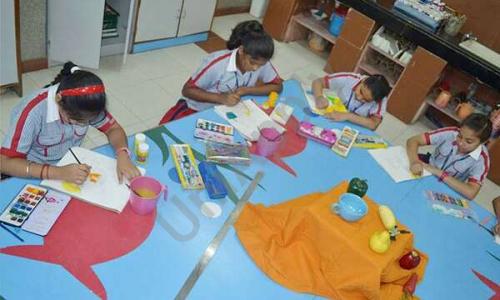G.D. Goenka Public School — photo 3