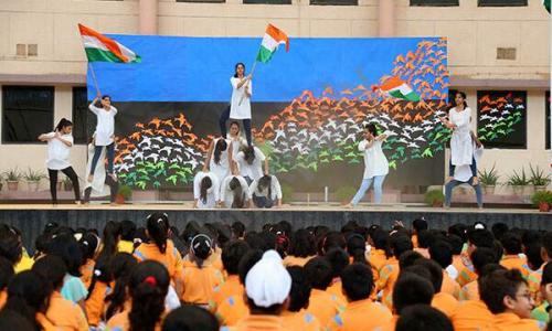 G.D. Goenka Public School — photo 4