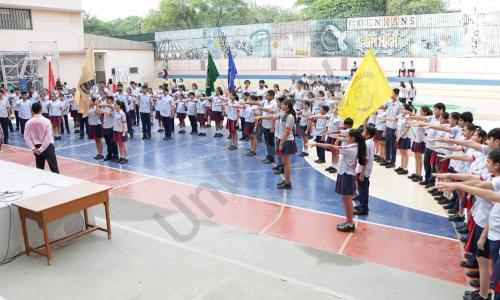 G.D. Goenka Public School — photo 5