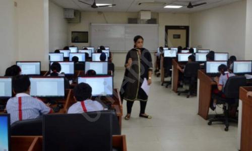 G.D. Goenka Public School — photo 6