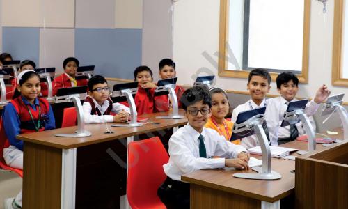 G.D. Goenka Public School — photo 7