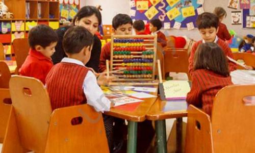 G.D. Goenka Public School — photo 8