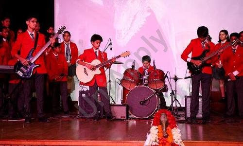 G.D. Goenka Public School — photo 9