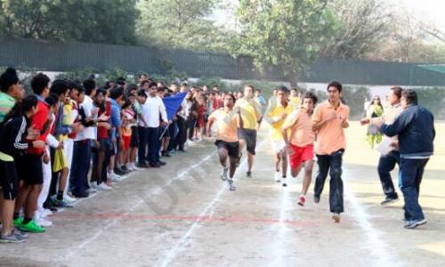 G.D. Goenka Public School — photo 10