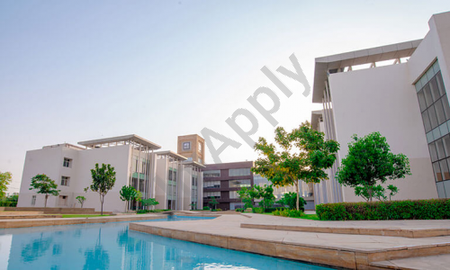 G.D. Goenka Signature School — photo 1