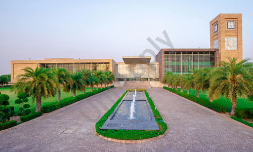 G.D. Goenka Signature School — photo 2